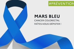 Cancer colorectal : une maladie mortelle mais qui peut être évitée grâce à un dépistage précoce