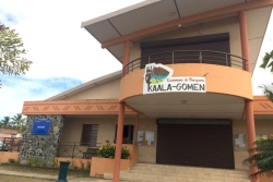 Municipales 2026 : qui se présente à Kaala-Gomen ?