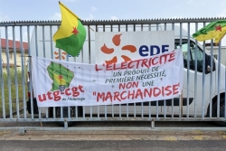 Fin de la mobilisation à EDF : un protocole de fin de grève signé ce mardi