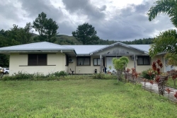 Municipales 2026 : qui se présente à Touho ?