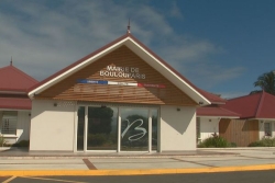 Municipales 2026 : qui se présente à Boulouparis ?