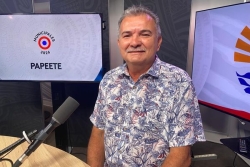Municipales 2026 à Papeete : « Les attentes de nos populations sont au-dessus des histoires de partisans », déclare René Temeharo