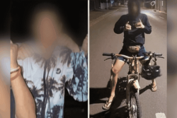 Procès de Manoa : 13 ans de réclusion pour le premier mineur reconnu coupable 