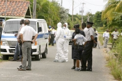 L'état d’urgence décrété à nouveau à Trinidad et Tobago