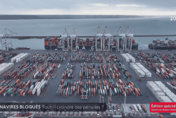 Risque de hausse des prix et d'allongement des délais de livraison, les commerçants mahorais "dans l'expectative" face à la guerre au Moyen-Orient