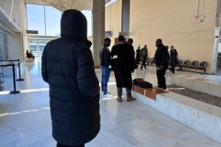 Quand de la drogue entre en prison : deux gardiens et un ancien détenu jugés pour avoir introduit du cannabis à Fresnes