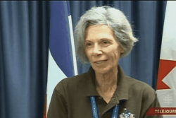 Consule honoraire du Canada, pilier de l’institut Frecker, lanceuse d’alerte : qui était Jacqueline Park ?