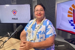 Municipales 2026 à Pirae : Thilda Harehoe, la candidate « sans étiquette » qui veut transformer Pirae