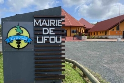 Municipales 2026 : qui se présente à Lifou ?