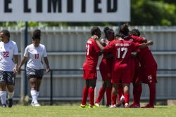 Football. Battues par les Papoues, les Calédoniennes quittent les qualifications pour le Mondial 2027