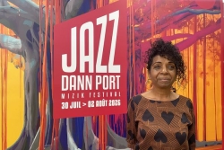 Jazz dann Port 2026 : Gregory Porter, Yuri Buenaventura ou encore Richard Galliano, l’affiche de la 3ème édition dévoilée