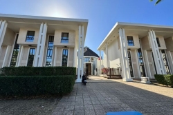 Payer un timbre fiscal de 50 euros pour saisir la justice : les justiciables, avocats et partenaires sociaux réunionnais contestent la mesure