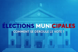 Municipales 2026 : comment se déroule le vote ? 