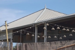 La Saline-les-bains : le restaurant et boite de nuit Le Choka fermé suite à de multiples irrégularités