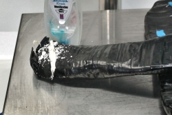 Plus de 19 kilos de cocaïne interceptés en février à l’aéroport de Guyane