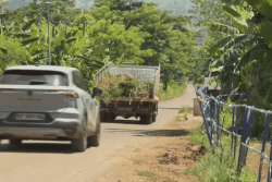 Le chauffeur de l'accident mortel de Malamani mis en examen et incarcéré