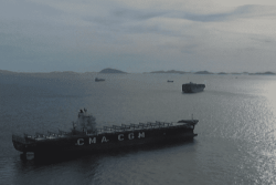 Guerre au Moyen-Orient : "Nous avons de quoi tenir, un mois ou deux"... Face à la tension pétrolière, la SARA se veut rassurante