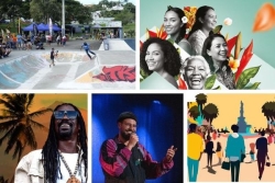 L’agenda sorties du 6 au 12 mars 2026 : 8 mars, concert, humour, Big up ou vide-greniers