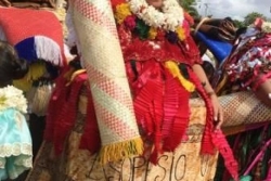 Femmes et coutume : un rôle toujours déterminant à Wallis