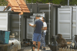 Salon de l'habitat au parc expo de Mamao : des solutions innovantes pour se loger à prix modéré
