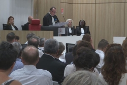 Le tribunal de première instance et la cour d'appel font leur rentrée solennelle