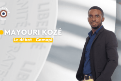 Municipales 2026 : débat en direct avec les candidats de Camopi