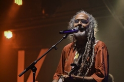 Des artistes féminines rendent hommage à Kali, star du banjo et cador de la musique traditionnelle martiniquaise