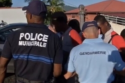 Elections municipales 2026 en Martinique : l’insécurité et le trafic de drogue, deux préoccupations majeures des citoyens sur lesquelles sont attendus les futurs élus