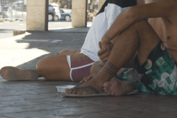 Le centre Te Vai-ete alerte après cinq décès de personnes sans-abri