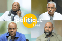 Municipales 2026 en Guadeloupe : le débat des candidats à la mairie de Pointe-Noire