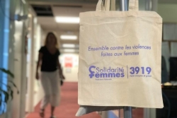 3919 : près de 8 % d’appels en plus en 2025 sur la ligne d’écoute pour les femmes victimes de violences