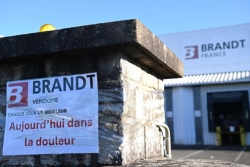 Le groupe calédonien Gladius candidat à la reprise de Brandt