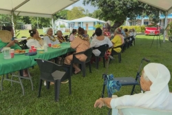 À Sofala, des histoires de femmes pour célébrer le 8 mars