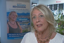 Municipales 2026. Véronique Forestier se veut la candidate “du changement”