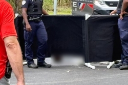 Un homme tué par balles à Fort-de-France, septième homicide de l’année en Martinique