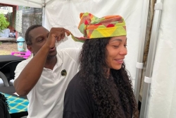 Tourisme culturel : ateliers Konèt Nou Péyi à Cayenne ce week-end  