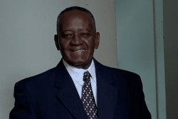 Nicolas Rosemond Mars, figure du Vauclin, s’est éteint à 81 ans