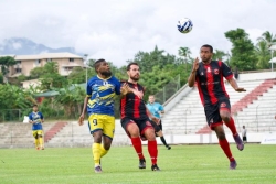 Superligue de football. Une reprise sans surprise