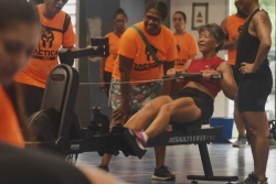 Sport. 250 participants à la première “Tactical race” de Nouvelle-Calédonie