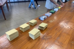 Municipales 2026 : On connaît les noms des candidats dans les petites communes de Nouvelle-Calédonie