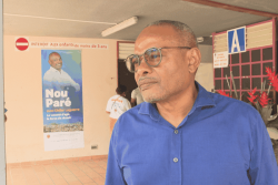 Municipales 2026 : Didier Laguerre vise un nouveau mandat à Fort-de-France