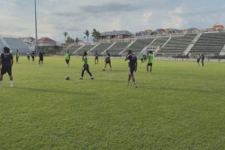 Trophée des Championnes et des Champions sonnent la rentrée du football réunionnais