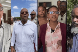 Municipales 2026 à Basse-Terre : Quatre visions pour l’avenir de la ville