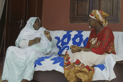 Les mères de familles à l'honneur pour la journée du 8 mars