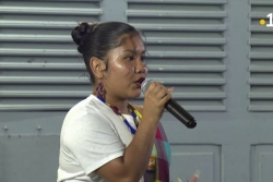 VIDÉO. Les femmes guyanaises en politique : des années d'engagement et d'histoire