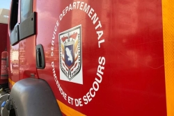 Un homme blessé par balles à Montgérald à Fort-de-France