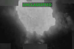 Nouvelle frappe américaine contre des narcotrafiquants présumés dans le Pacifique, six morts 