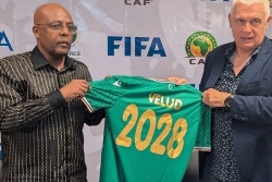 Comores : le Français, Hubert Velud, devient le sélectionneur des Cœlacanthes