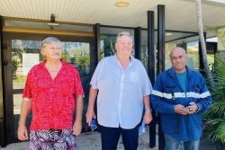 Municipales 2026 : la liste Nouméa pour tous conduite par Claude Siret reste dans la course