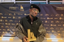 La renaissance des Hit Lokal Awards pour célébrer le patrimoine musical ultramarin